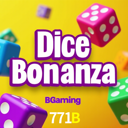 Slots no Site 771B