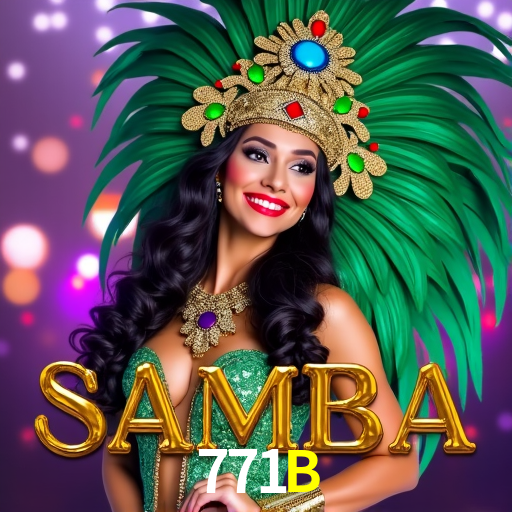 Bonus na Cassino Online 771B