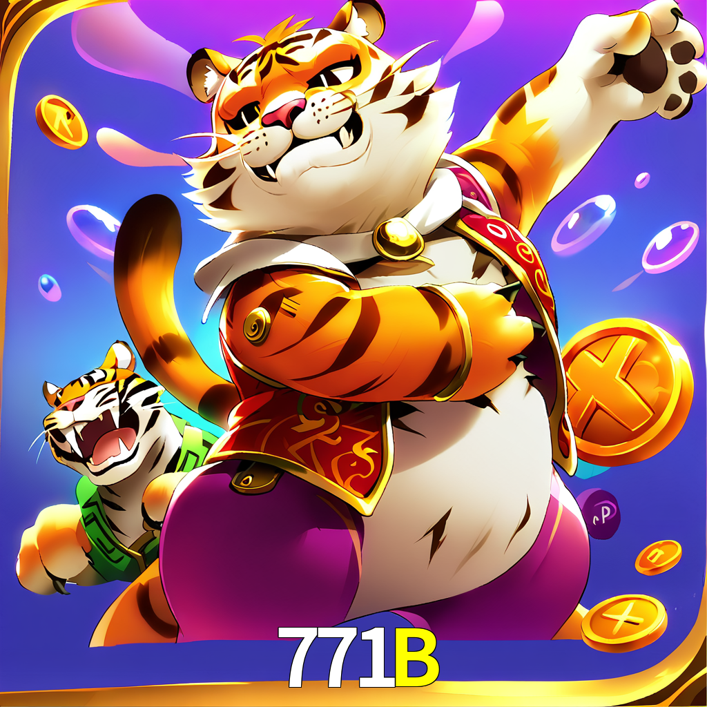  771B